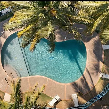 Villas Del Mar Beach Resort Loiza Exterior photo