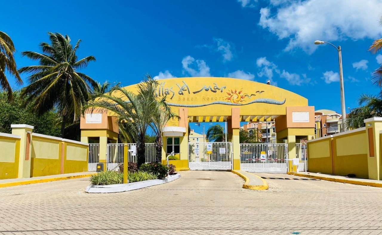 Villas Del Mar Beach Resort Loiza Exterior photo