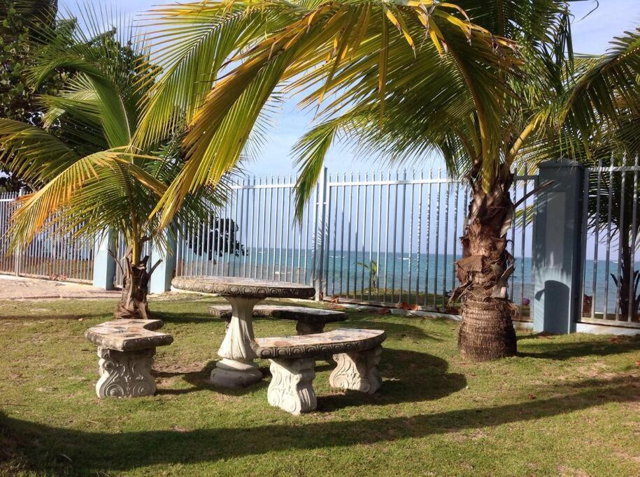 Villas Del Mar Beach Resort Loiza Exterior photo